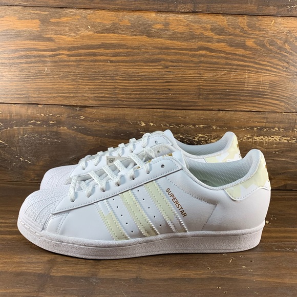 ADIDAS SUPERSTAR MENS SHOES - Picture 6 of 11